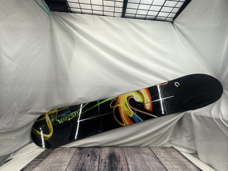 Burton Custom 54 Snowboard