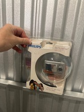 Philips See-Me-See-You 5.0MP Digital Camera -...