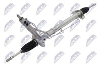 Lenkgetriebe Servolenkung Hydraulisch Passend FÜR Nissan Opel Renault