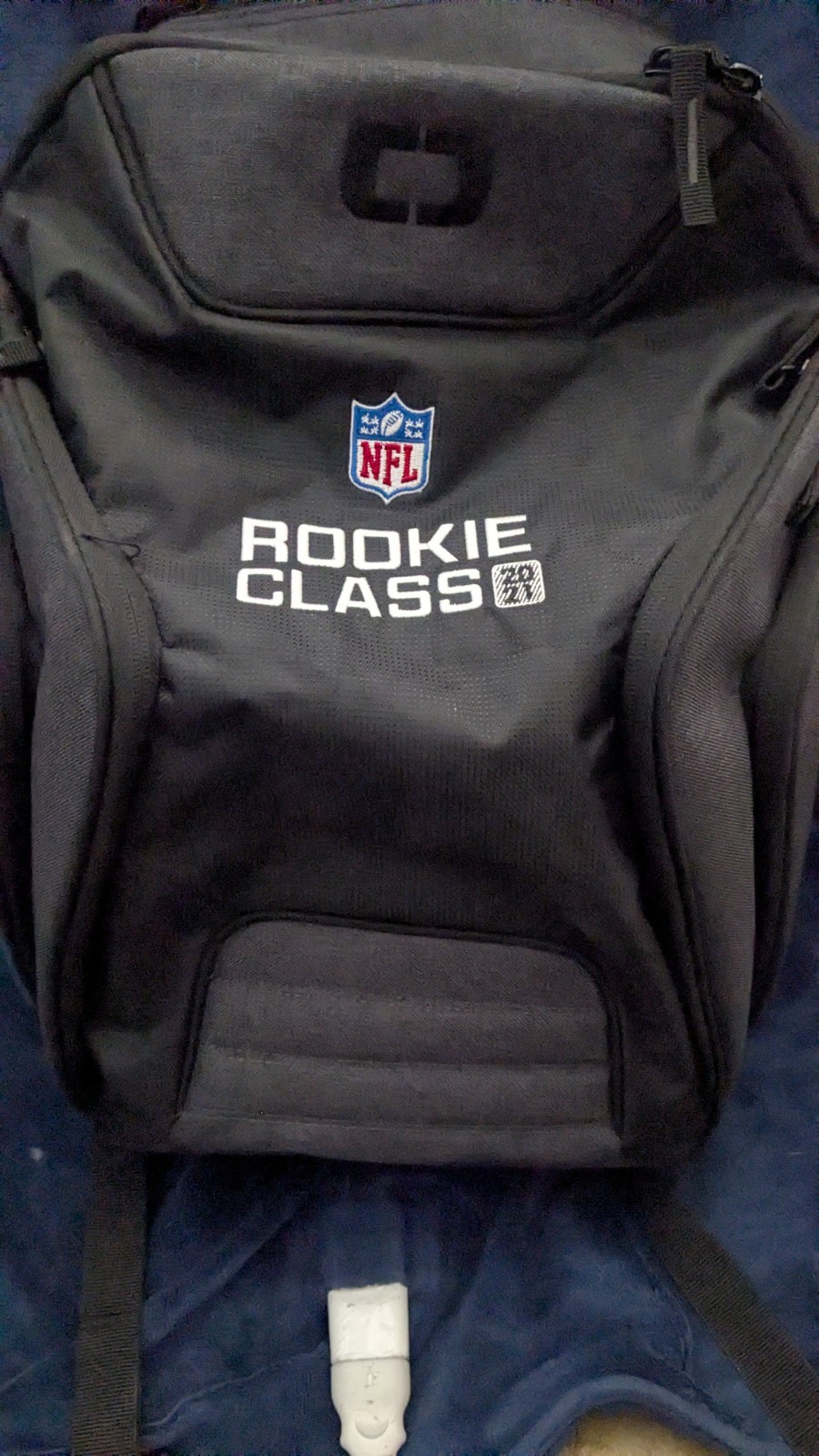 Ogio Backpack Padded 15" Laptop Backpack Graphite… - image 1