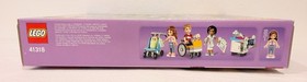 LEGO FRIENDS: Heartlake Hospital (41318) - New Sealed!