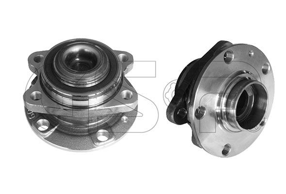 Fits GSP 9400196 Wheel Bearing Kit  ⭐UK Stock⭐