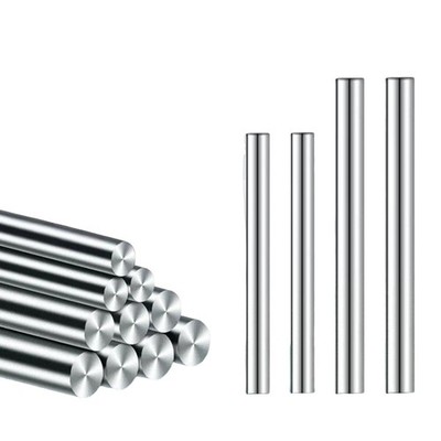 Ø 0,5mm bis 50mm HSS Stahl Rundstab Blankstahl Stabstahl Rundprofil 100mm Länge