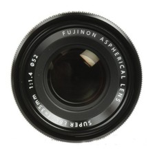 Fujifilm X f/1.4 Lenses 35mm Focal for sale | eBay