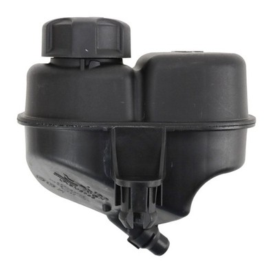 Coolant Reservoir Plastic 20 Psi-Cap Maximum Pressure Rating ECA81886