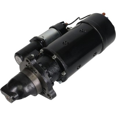 New Starter For Caterpillar 235C 235D 1988-92, 227 229A 235D 571G 86-92 10461136