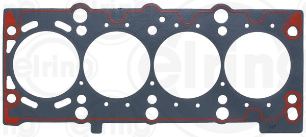 Dichtung Zylinderkopf Elring 495.790 FüR Z3 BMW E36 86Mm Roadster 3Er Compact-image
