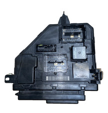 7l2t-14b476-cd 2007 Ford Explorer Cab Fuse Relay Box Body Control Module Bcm