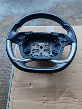 Citroen C4 Grand Picasso 2012 - 2017 Multi Function Steering Wheel