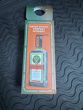 J&auml;germeister Partypumpe  f&uuml;r 1,75- und 3,0 L Flaschen J&auml;germeister *Neu und OVP