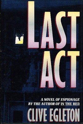 Last Act
