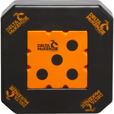 Delta Predator 24 Technical Target with 13Â³ Core