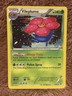 Pokemon TCG - VILEPLUME - Boundaries Crossed 3/149 Rare Holo - LP