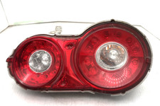 2009-2021 Nissan GTR GT-R R35 Tail Light Right RH Passenger OEM LED Brake Lamp