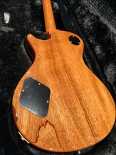PRS Singlecut 594 10 Top Iris