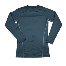 Under Armour Coldgear Base 2.0 Shirt Long Sleeve Fitted Black Size M Thermal