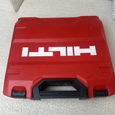 Hilti Koffer Bohrschrauber SF 8M-A22 Gerätek...