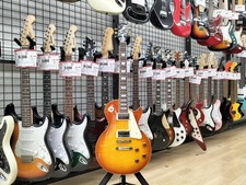 Guitarra Eléctrica Tokai Ls148F Vf Entrega Segura desde Japón
