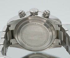 2025 Tudor Black Bay Chrono “Panda” White Dial 41mm 79360N BOXES/PAPERS! 18