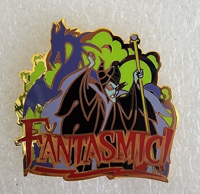 DISNEYLAND CAST EXCLUSIVE 