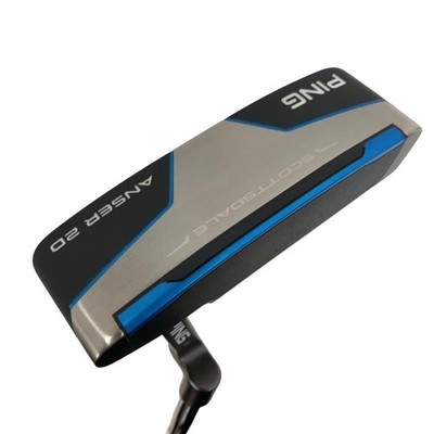 Ping Answer 2D 2023 Custom Putter