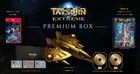 Tatsujin Extreme - Premium Box - Nintendo SWITCH 2 JAPAN VERSION