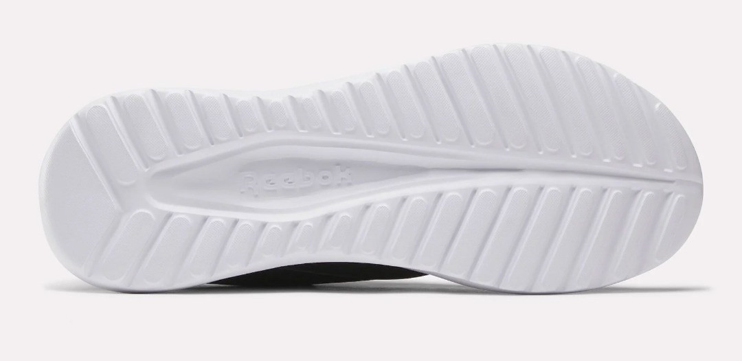 Reebok Energen Lux Shoes Mens Black Grey Athletic Running Training 100033639 thumbnail 7