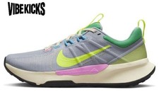 Nike Juniper Trail 2 Next Nature 'Wolf Grey Volt' DM0822-004 Men New