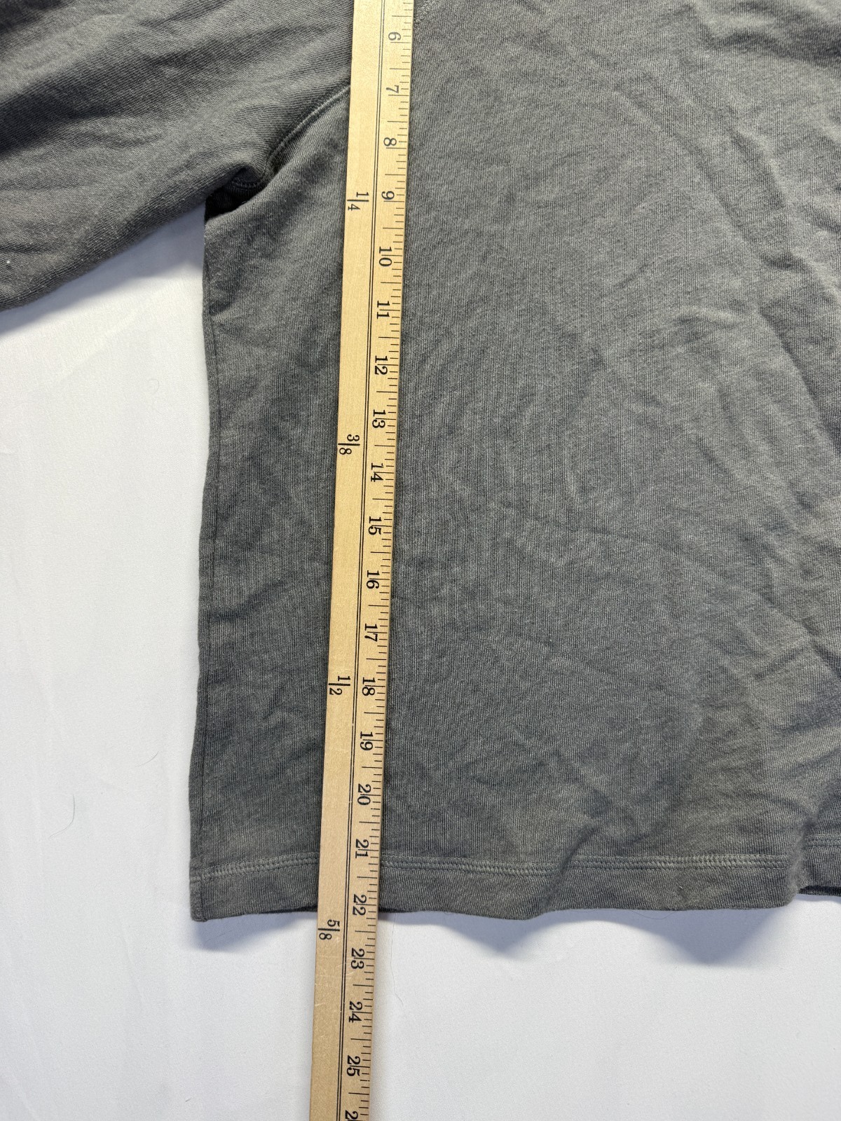 Fabletics Isabel Widesleeve Terry Sweatshirt Wome… - image 5