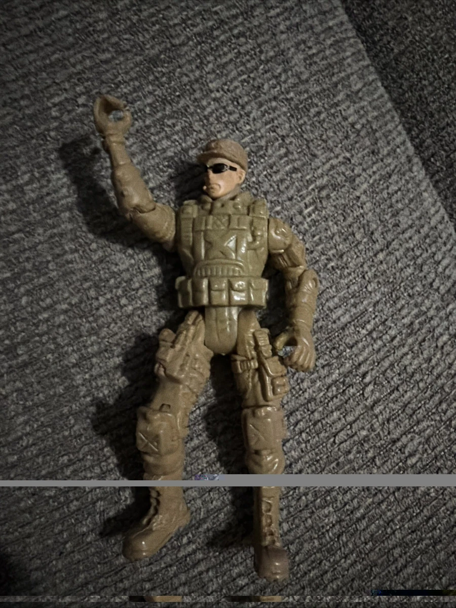 Soldier Force 1:18 Military & Adventure Action Figures for sale - eBay