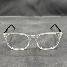Ray Ban Eyeglasses, Frames Only, RB 5387 5629, 54-18-150, Clear