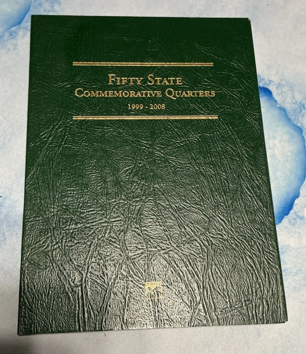 Fifty State Commemorative Quarters for sale | eBay