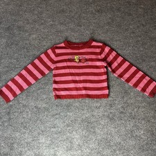 Looney Tunes Tweety Bird Warner Bro Kids Sweatshirt Size 6 Youth Y2K Vtg