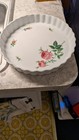 Christineholm Porcelain Quiche/Tart Baking Dish — photo 1