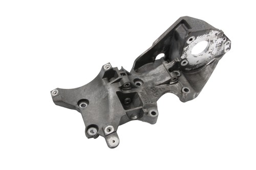 Aggregatehalter 03L903143Q Lichtmaschine + Klimakompressor 2.0 TDI Audi VW Seat