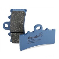BremsbeläGe Vorne Brembo 07GR18CC Passend FüR KTM Duke 125 Bj. 2011-2012