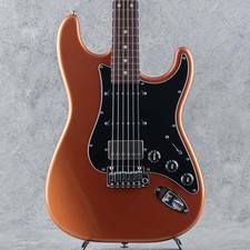 Suhr Limited Edition Classic S Metallic Roasted Flame Maple Neck Copper Firemist