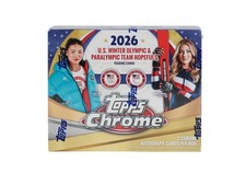 2026 Topps Chrome U.S. Winter Olympics Checklist Guide in-content 22