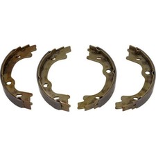 Maxgear 19-1809 Bremsbackensatz Feststellbremse für KIA HYUNDAI i30 ix35 CEED