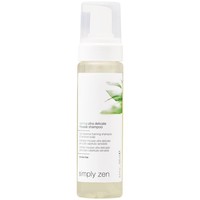 Simply Zen Calming Mousse Shampoo 200Ml FüR Empfindliche Kopfhaut Sls-Frei