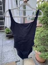 Badeanzug ERES ASIA Gr.40 Schwarz