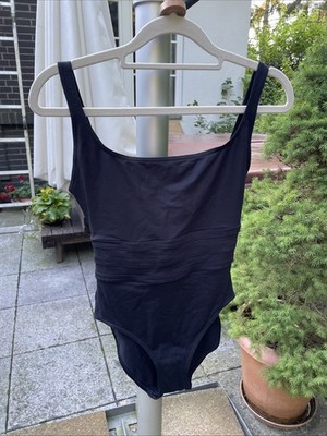 Badeanzug ERES ASIA Gr.40 Schwarz