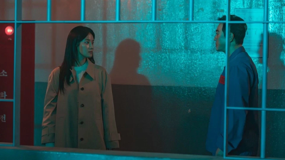 KOREAN DRAMA~Hunter with a Scalpel(1-16End)English subtitle&All region Foto 4 de 4