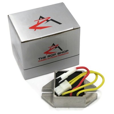 VOLTAGE REGULATOR for Briggs & Stratton 691185, 797375, 845907