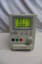 Circuits Specialists CSI12001X DC Regulated Power Supply