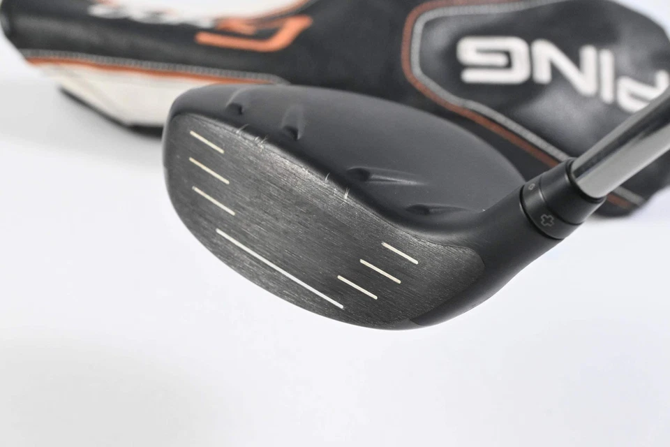 Ping G400 SFT #3 Wood / 16 Degree / Regular Flex Ping Tour Chrome 65 Shaft - Image 4 of 4