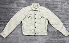 Vintage 60s Lee Westerner 100 - J Button Up J...