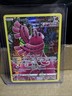 Pokémon TCG Oricorio GG04/GG70 Crown Zenith Galarian Gallery