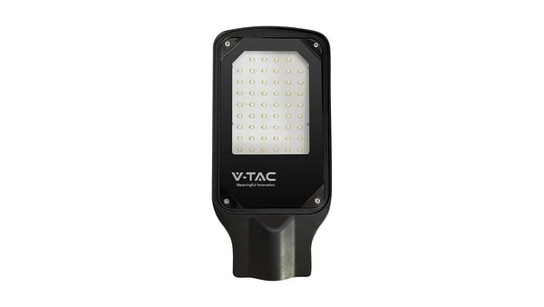 Oprawa Uliczna LED 50W 4270Lm 6500K IP65 Czarna 10209-image