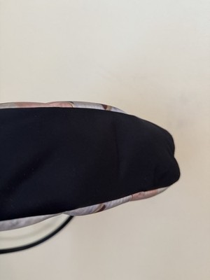 Heaven By Marc Jacobs Kissing Shoulder Bag Black Multicolor | eBay